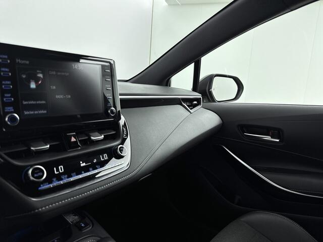 Toyota COROLLA Touring Sports 1.8 Hybrid Dynamic