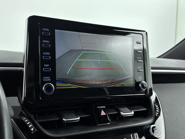 Toyota COROLLA Touring Sports 1.8 Hybrid Dynamic