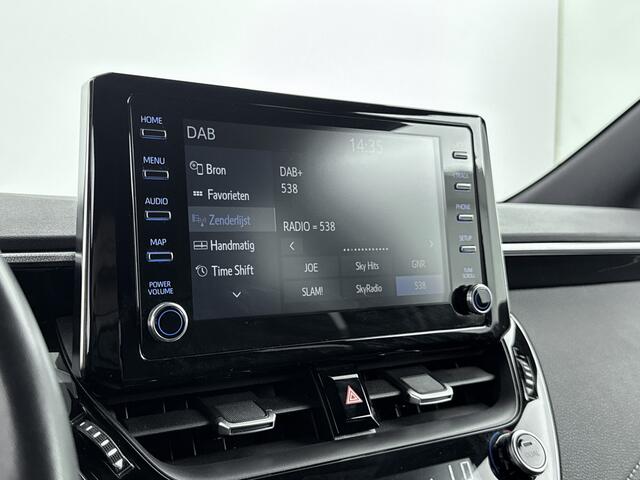 Toyota COROLLA Touring Sports 1.8 Hybrid Dynamic