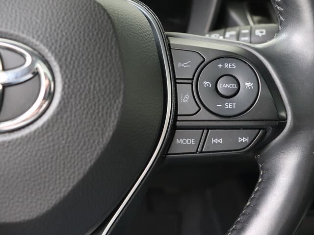 Toyota COROLLA 1.8 Hybrid Executive Pano I Navigatie I Climate Control I Cruise Control I Camera I Elektrisch Glazen Schuif Kantel Dak I