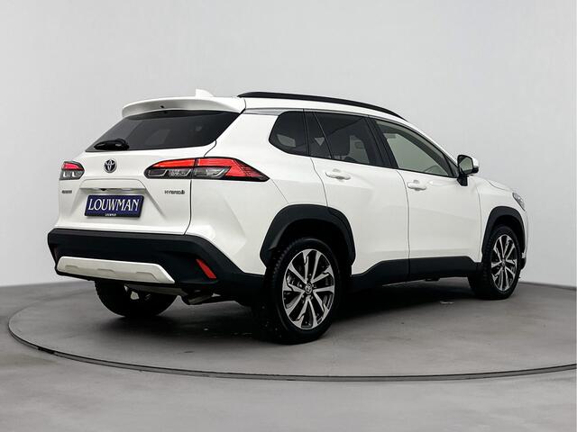Toyota COROLLA Cross Hybrid 200 Dynamic
