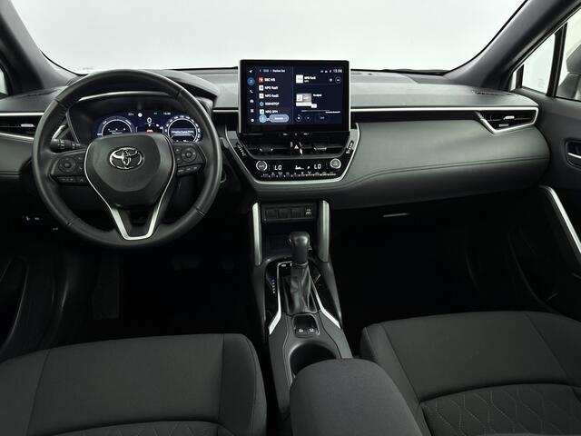 Toyota COROLLA Cross Hybrid 200 Dynamic