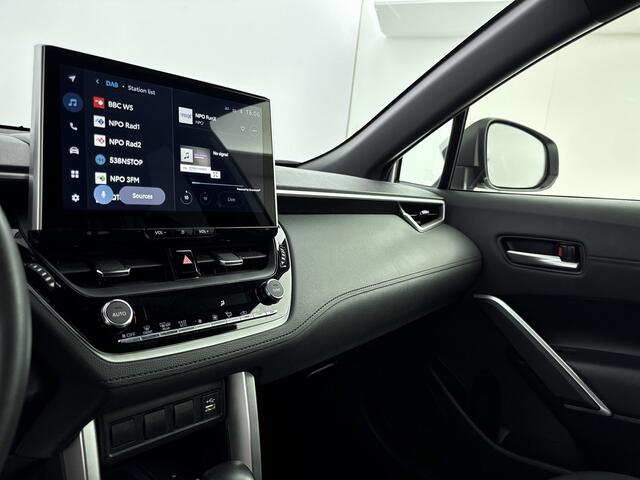 Toyota COROLLA Cross Hybrid 200 Dynamic