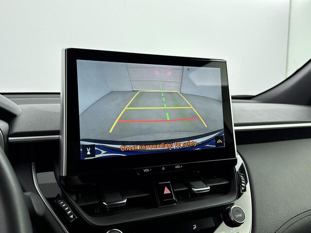 Toyota COROLLA Cross Hybrid 200 Dynamic