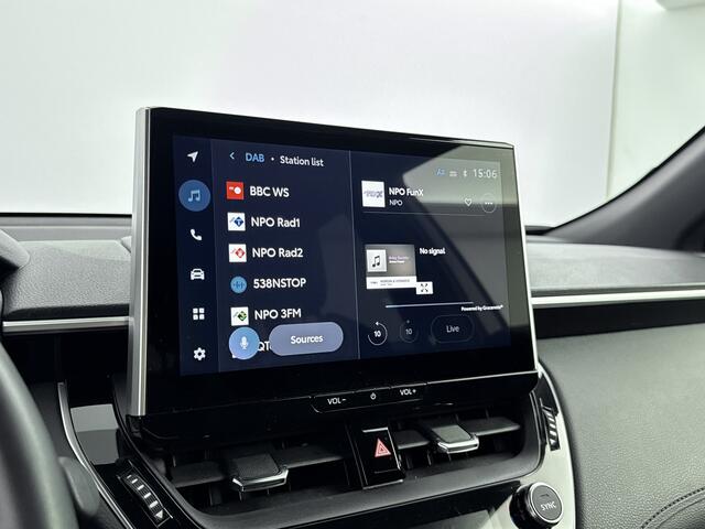 Toyota COROLLA Cross Hybrid 200 Dynamic