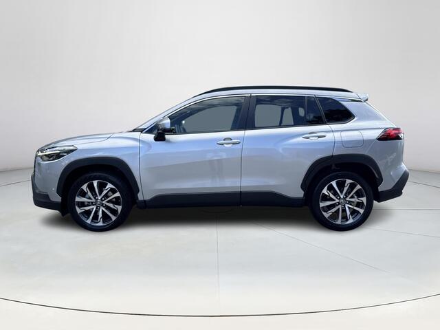 Toyota COROLLA Cross Hybrid 200 Style | 06-10141018 Voor meer informatie