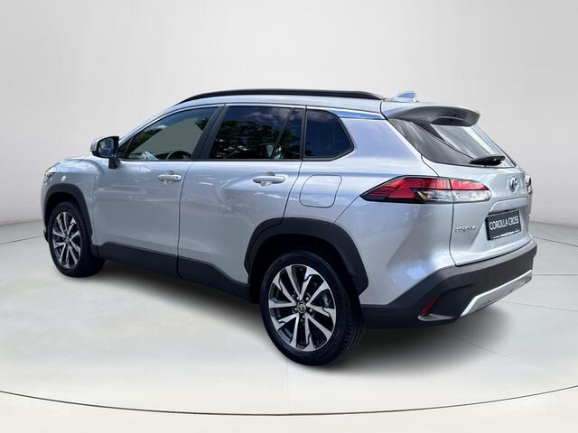 Toyota COROLLA Cross Hybrid 200 Style | 06-10141018 Voor meer informatie
