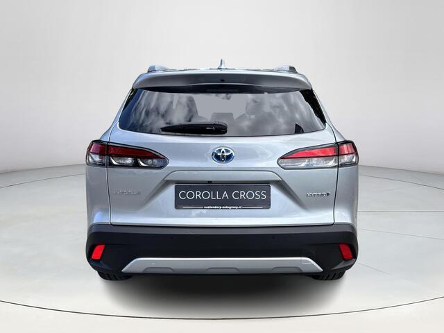 Toyota COROLLA Cross Hybrid 200 Style | 06-10141018 Voor meer informatie