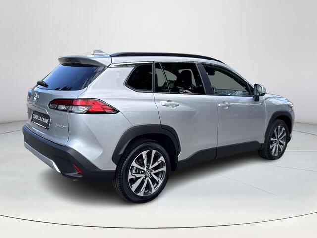 Toyota COROLLA Cross Hybrid 200 Style | 06-10141018 Voor meer informatie
