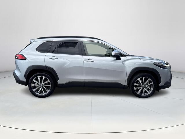 Toyota COROLLA Cross Hybrid 200 Style | 06-10141018 Voor meer informatie