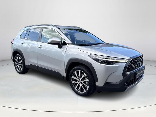 Toyota COROLLA Cross Hybrid 200 Style | 06-10141018 Voor meer informatie