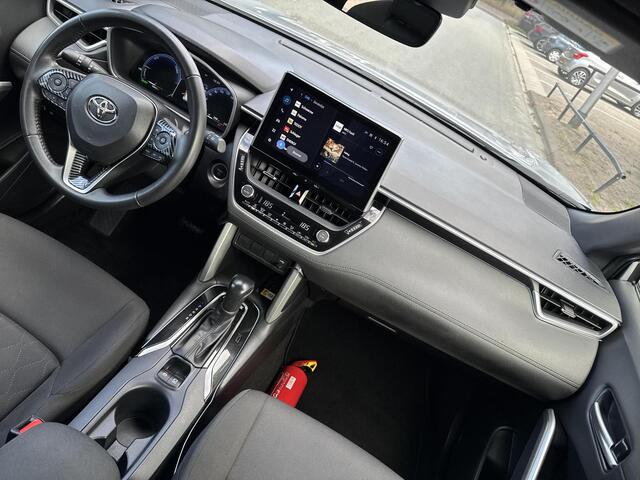 Toyota COROLLA Cross Hybrid 200 Style | 06-10141018 Voor meer informatie