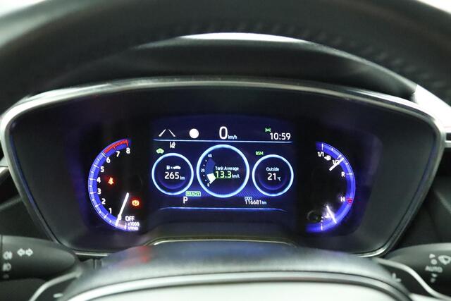 Toyota COROLLA Touring Sports 2.0 Hybrid Executive | Half lederen interieur | Lichtmetalen Velgen | Electrische kofferklep | Camera | Adaptieve Cruise Control