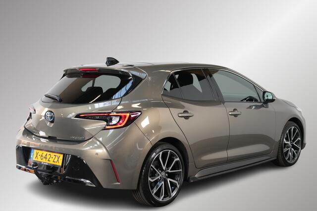 Toyota COROLLA Hybrid 140 Executive, Schuifdak, Trekhaak