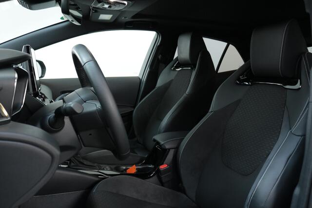 Toyota COROLLA Hybrid 140 Executive, Schuifdak, Trekhaak