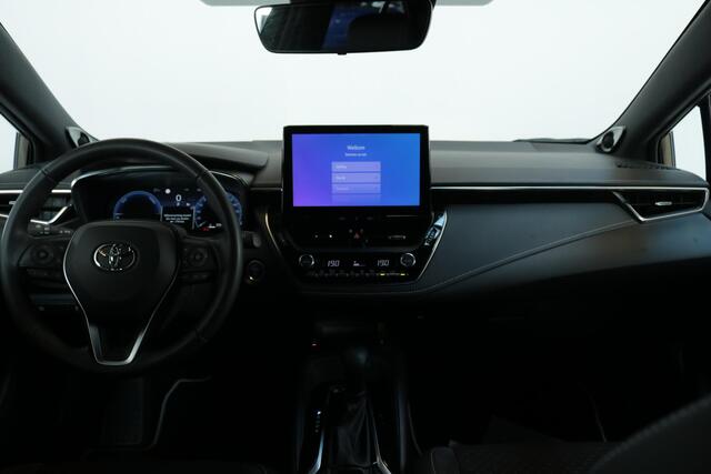Toyota COROLLA Hybrid 140 Executive, Schuifdak, Trekhaak