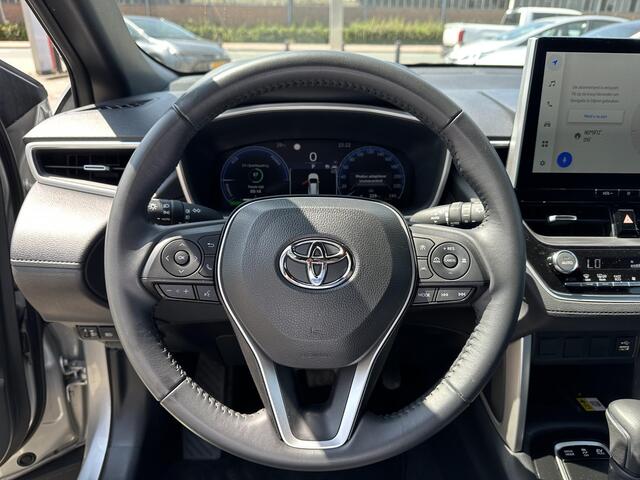 Toyota COROLLA Cross Hybrid 200 Dynamic