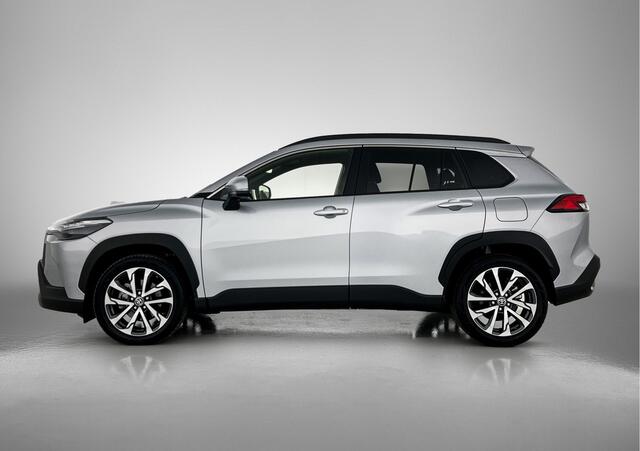 Toyota COROLLA Cross Hybrid 140 Dynamic