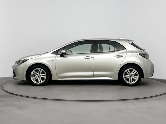 Toyota COROLLA 1.8 Hybrid Active Limited | Apple Carplay & Android Auto | Parkeercamera |