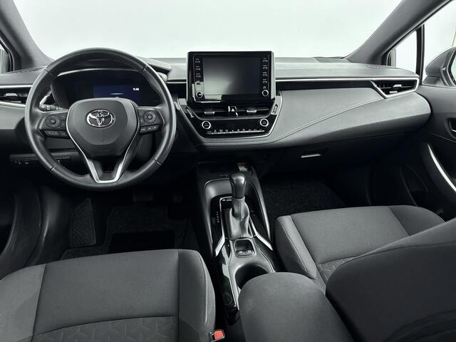 Toyota COROLLA 1.8 Hybrid Active Limited | Apple Carplay & Android Auto | Parkeercamera |