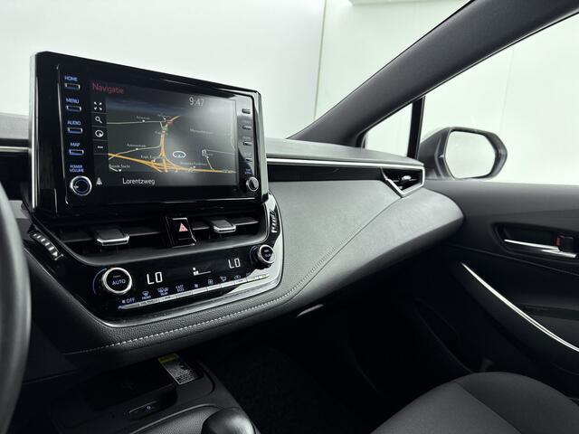 Toyota COROLLA 1.8 Hybrid Active Limited | Apple Carplay & Android Auto | Parkeercamera |