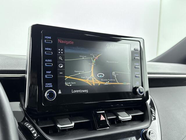 Toyota COROLLA 1.8 Hybrid Active Limited | Apple Carplay & Android Auto | Parkeercamera |
