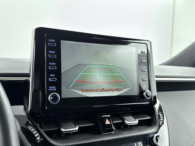 Toyota COROLLA 1.8 Hybrid Active Limited | Apple Carplay & Android Auto | Parkeercamera |