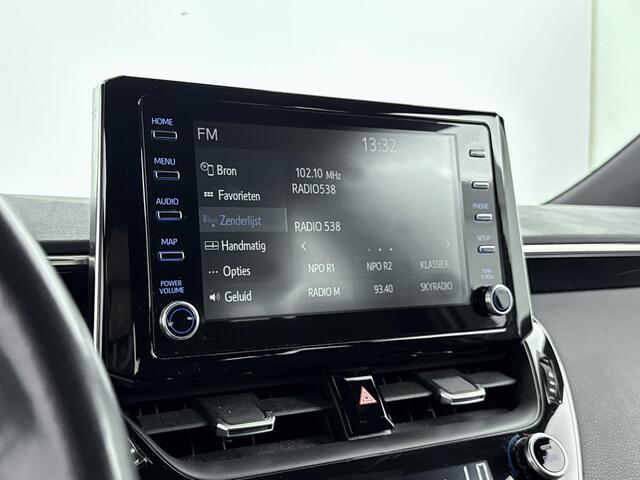 Toyota COROLLA 1.8 Hybrid Business | NL-Auto | Trekhaak | Navigatie |