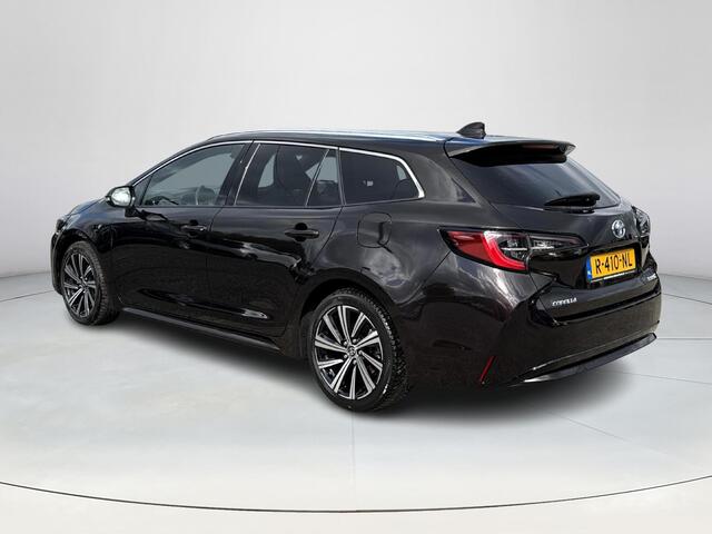 Toyota COROLLA Touring Sports 1.8 Hybrid Dynamic **NAVIGATIE/ STOELVERWARMING/ ADAPTIEVE CRUISE CONTROL/ 36 MAANDEN GARANTIE**