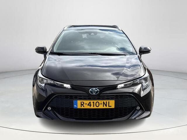 Toyota COROLLA Touring Sports 1.8 Hybrid Dynamic **NAVIGATIE/ STOELVERWARMING/ ADAPTIEVE CRUISE CONTROL/ 36 MAANDEN GARANTIE**