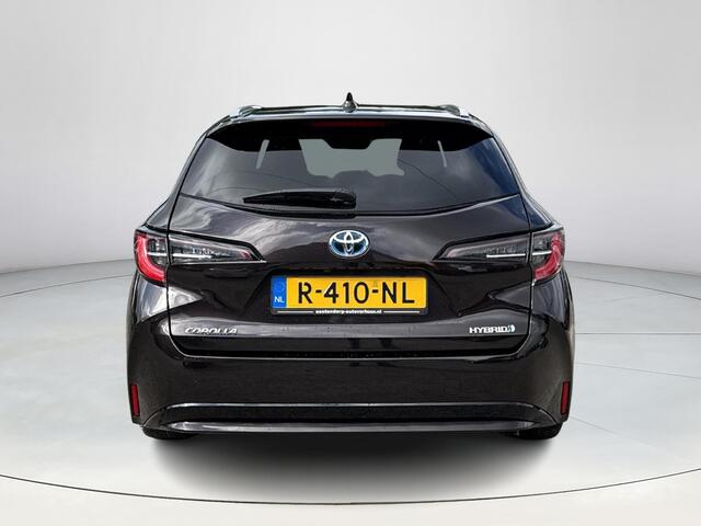 Toyota COROLLA Touring Sports 1.8 Hybrid Dynamic **NAVIGATIE/ STOELVERWARMING/ ADAPTIEVE CRUISE CONTROL/ 36 MAANDEN GARANTIE**