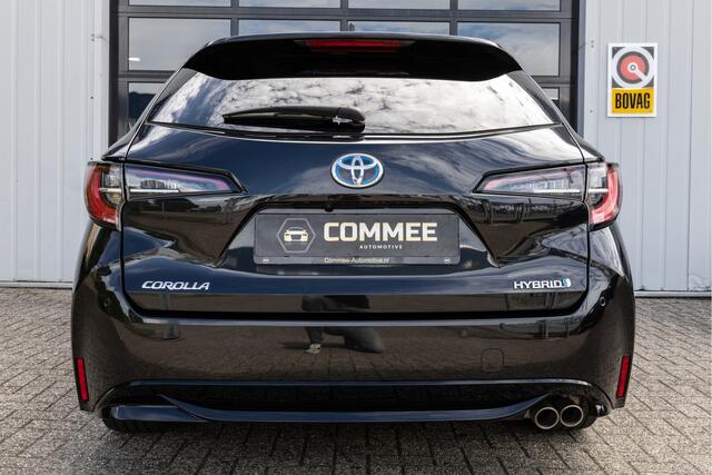 Toyota COROLLA Touring Sports 2.0 Hybrid Executive ?CAM?HUD?Pano?Leder