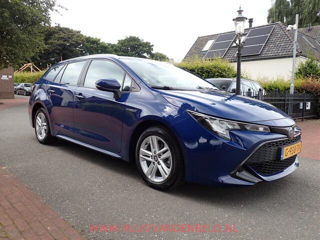 Toyota COROLLA Touring Sports 1.8 Hybrid Active
