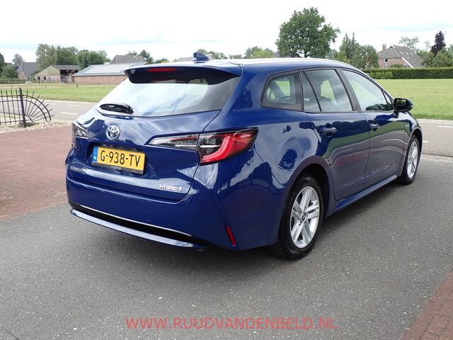 Toyota COROLLA Touring Sports 1.8 Hybrid Active