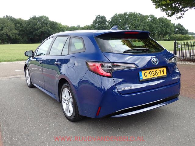 Toyota COROLLA Touring Sports 1.8 Hybrid Active