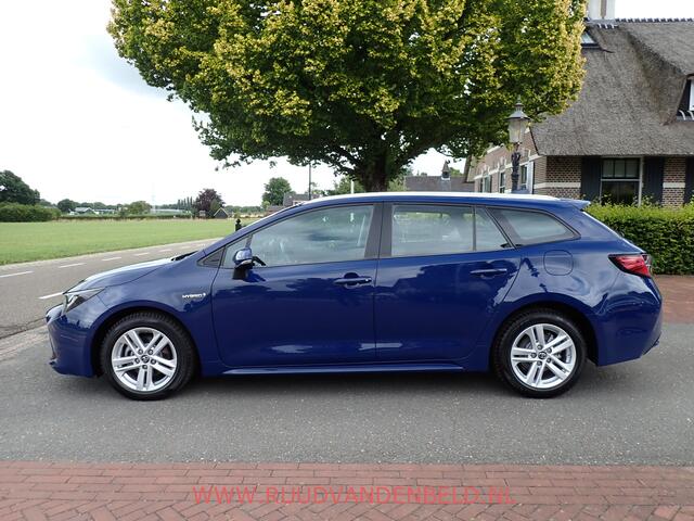 Toyota COROLLA Touring Sports 1.8 Hybrid Active