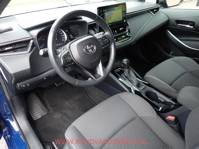 Toyota COROLLA Touring Sports 1.8 Hybrid Active