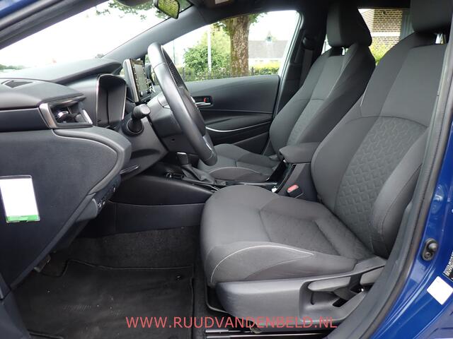 Toyota COROLLA Touring Sports 1.8 Hybrid Active
