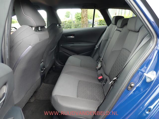 Toyota COROLLA Touring Sports 1.8 Hybrid Active