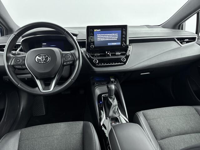 Toyota COROLLA Touring Sports 2.0 Hybrid Dynamic | Apple Carplay & Android Auto | Parkeercamera | Trekhaak |