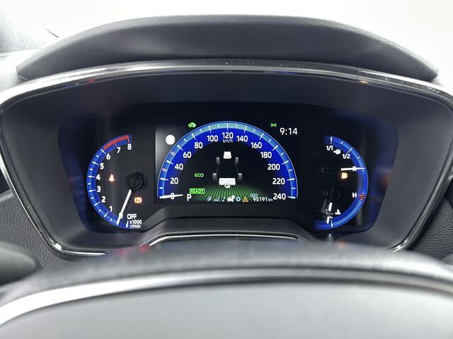 Toyota COROLLA Touring Sports 2.0 Hybrid Dynamic | Apple Carplay & Android Auto | Parkeercamera | Trekhaak |