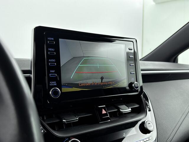 Toyota COROLLA Touring Sports 2.0 Hybrid Dynamic | Apple Carplay & Android Auto | Parkeercamera | Trekhaak |