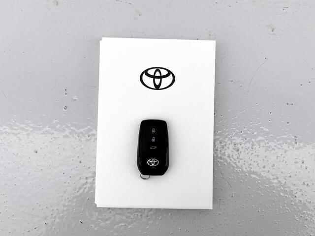 Toyota COROLLA Cross Hybrid 140 Style Limited | Verwarmd stuur | Electrische klep