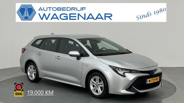 Toyota COROLLA 1.8 HYBRID ADAPTIEVE CRUISE CAMERA CLIMATE CONTROL