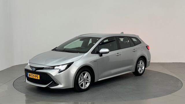 Toyota COROLLA 1.8 HYBRID ADAPTIEVE CRUISE CAMERA CLIMATE CONTROL