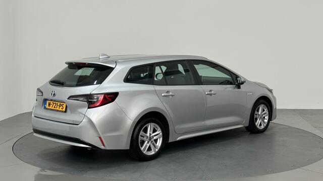 Toyota COROLLA 1.8 HYBRID ADAPTIEVE CRUISE CAMERA CLIMATE CONTROL