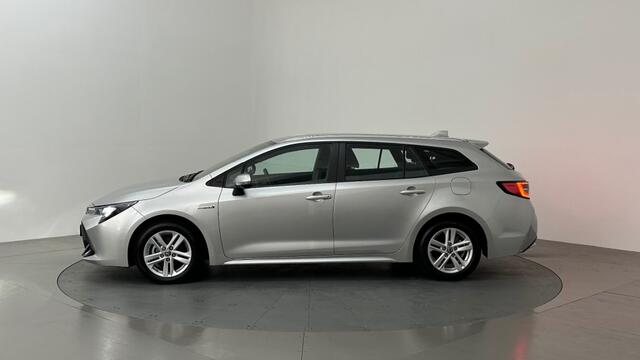 Toyota COROLLA 1.8 HYBRID ADAPTIEVE CRUISE CAMERA CLIMATE CONTROL
