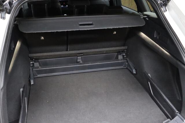 Toyota COROLLA Touring Sports 1.8 Hybrid Dynamic | Adaptive-cruise | Camera | Apple Carplay & Android Auto | Head-up Display | Elek. Achterklep | Clima | Keyless