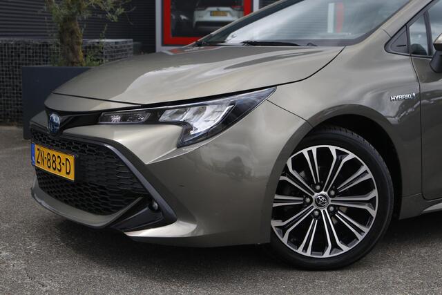 Toyota COROLLA 1.8 Hybrid First Edition