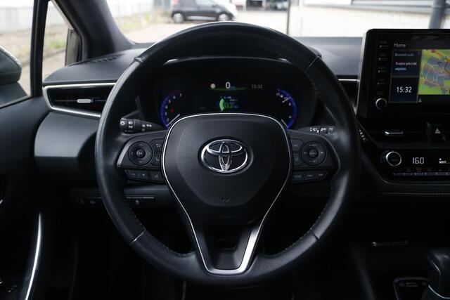 Toyota COROLLA 1.8 Hybrid First Edition